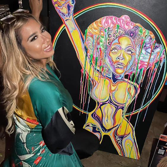 Artist